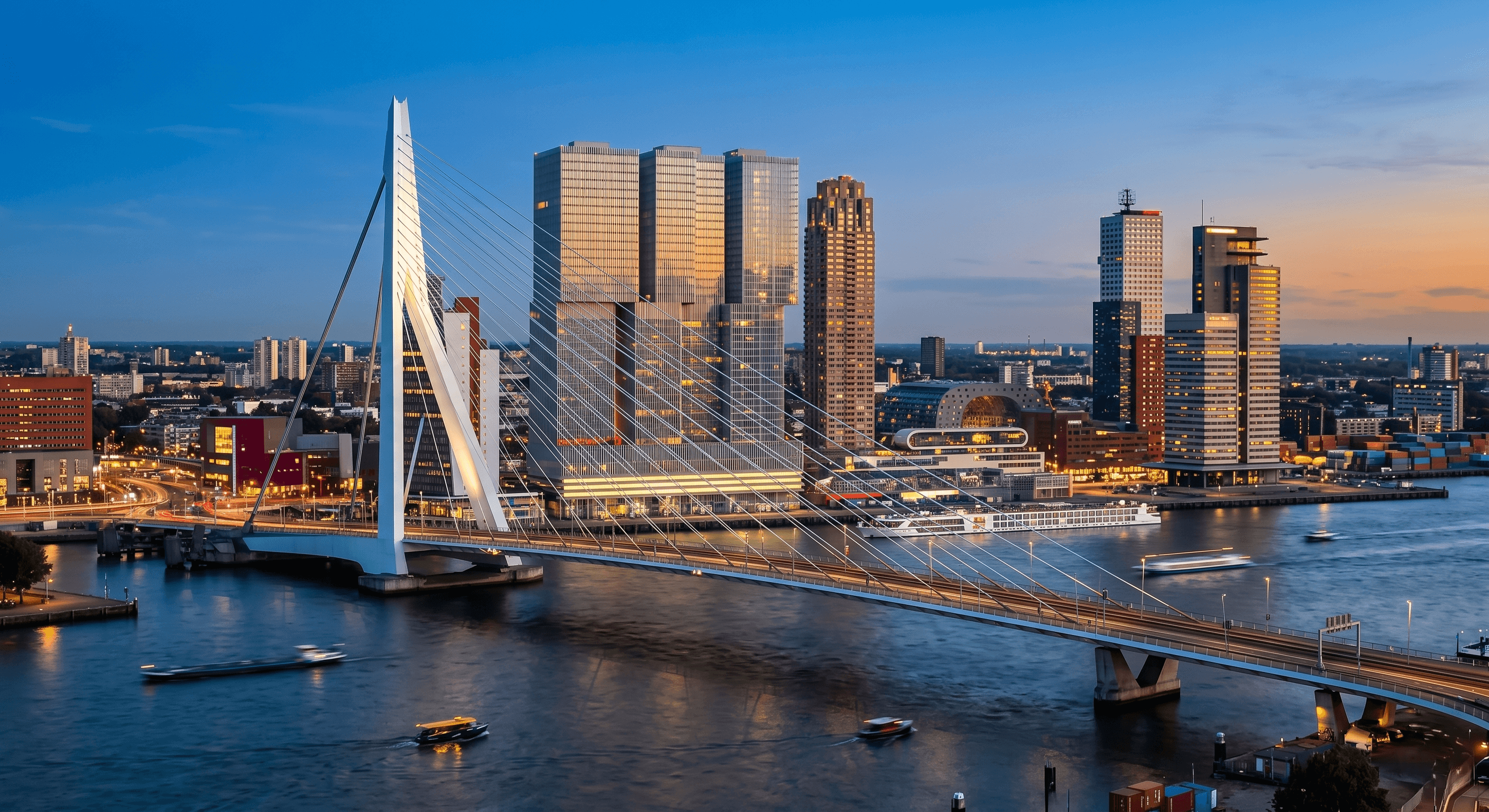 Rotterdam