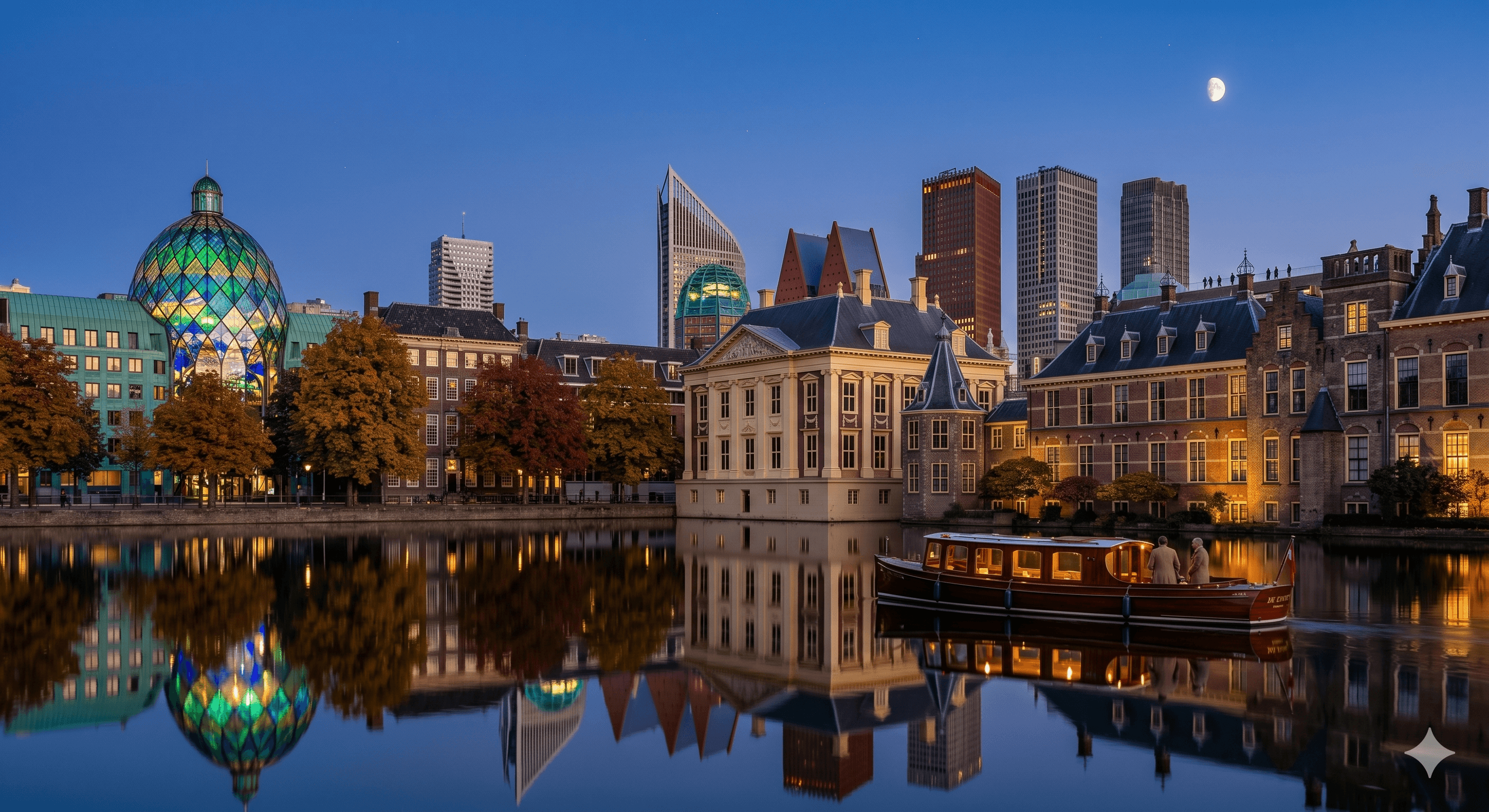 Den Haag