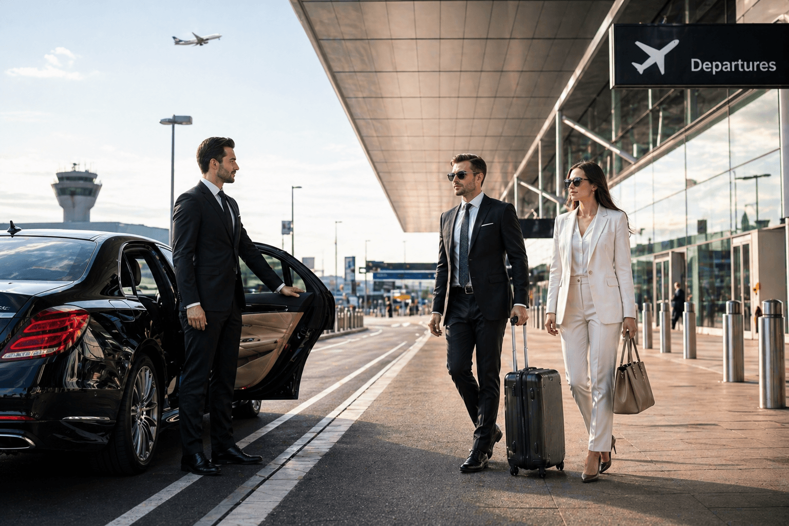 Eindhoven Airport