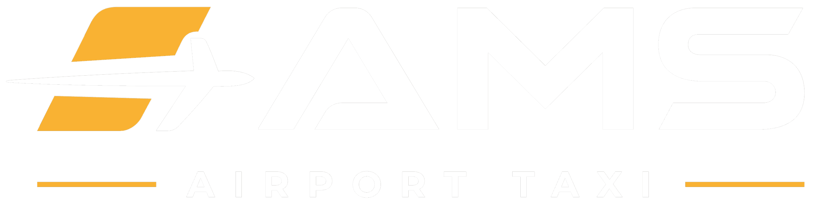 AMS Airport Taxi